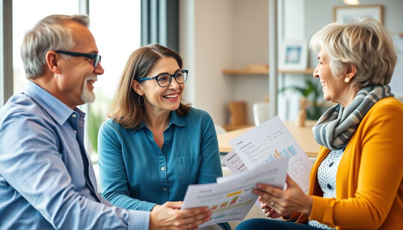 Tailored Solutions for Retirement